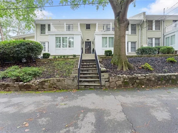 1879 Johnson Rd NE APT 11, Atlanta, GA 30306