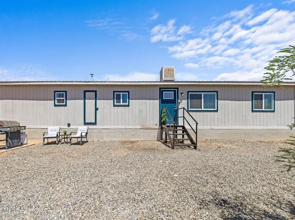 13140 W El Lobo Rd, Tucson, AZ 85743