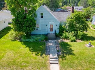 305 Central Ave W, Aurora, MN 55705