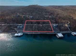 Mimosa Rd, Rocky Mount, MO 65072