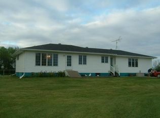 1666 31st Ave NE, Manvel, ND 58256