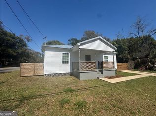 801 R St, Brunswick, GA 31520