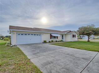 17439 SE 107th Ct, Summerfield, FL 34491