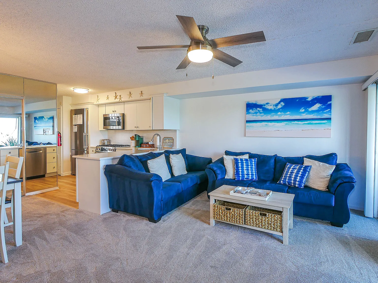 2 bed, $2,200 — Photo 2