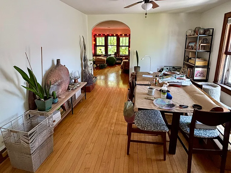 1338 Rutledge St #3 — Photo 2