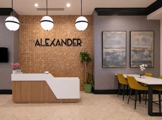 The Alexander Apartments, Alexandria, VA 22302