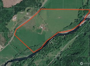 912 Middle Satsop Rd, Montesano, WA 98563