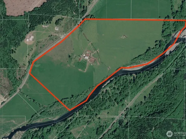 912 Middle Satsop Road, Montesano, WA 98563