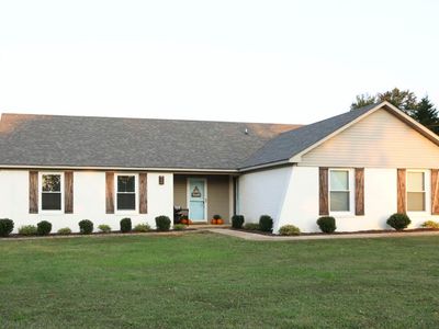 600 Blake Dr, Tuscumbia, AL, 35674