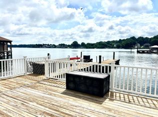 16711 Jetton Rd, Cornelius, NC 28031