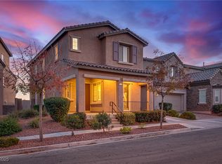 11351 Colinward Ave, Las Vegas, NV 89135