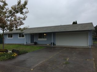 1300 Sitka Ave, Newberg, OR 97132
