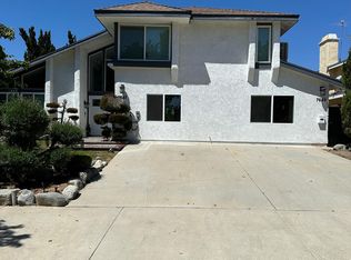 7649 Quimby Ave, Canoga Park, CA 91304