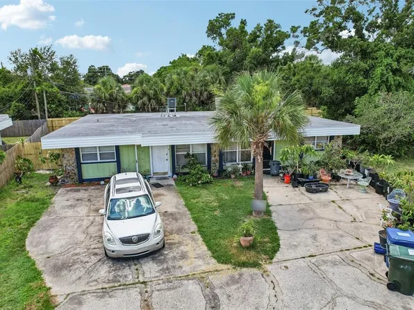 3319 Sherwood Dr, Largo, FL 33771