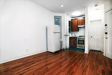 Rented by J Misrahi Realty Corp