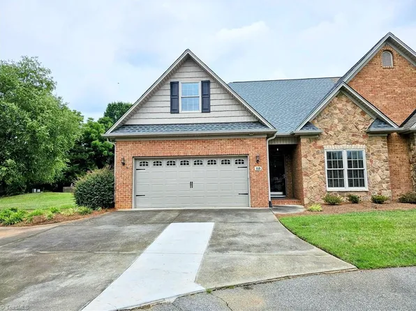 115 Oleander Dr, Bermuda Run, NC 27006