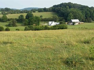 Oak Grove Ln, Sharps Chapel, TN 37866