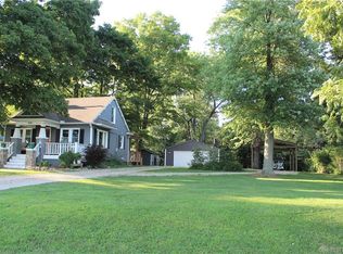 7650 W National Rd, New Carlisle, OH 45344