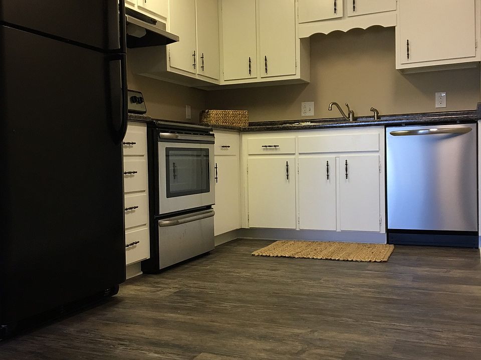 New floor!