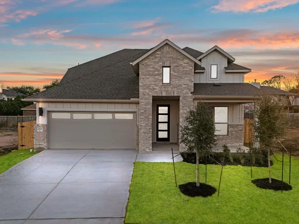 1068 Sonata Pl, Round Rock, TX 78681