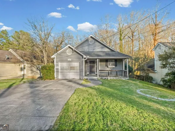 3467 Clare Cottage Trce SW, Marietta, GA 30008