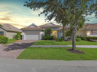 8542 Veronawalk Cir, Naples, FL 34114
