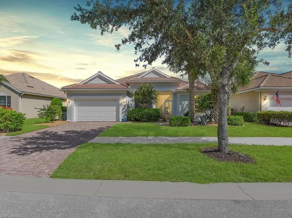 8542 Veronawalk CIR, NAPLES, FL 34114