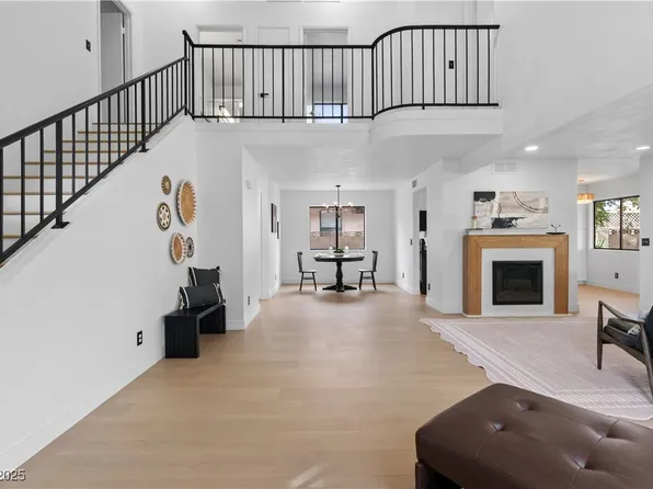 1254 Finale Ln, Las Vegas, NV 89119