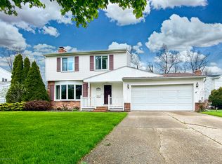 2609 Heights Ave, Lansing, MI