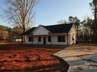 615 E Ridge Rd, Salisbury, NC 28144