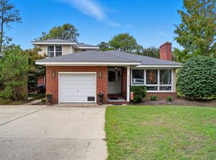 2229 Lynn Rd, Virginia Beach, VA 23451