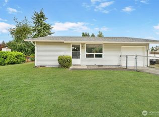 17021 5th Avenue Ct E, Spanaway, WA