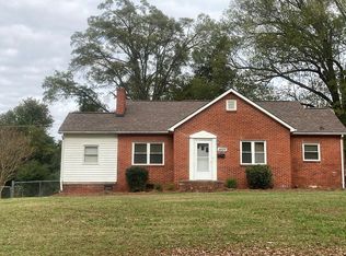 4829 Doris Ave, Charlotte, NC 28205