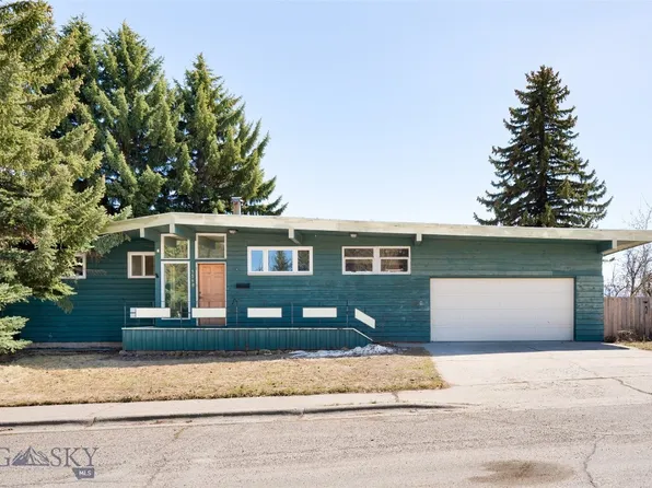 1548 S Grand Ave, Bozeman, MT 59715