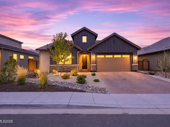 223 Starboard Dr, Verdi, NV 89439