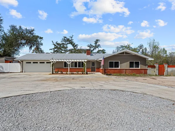 1006 High St, Panama City, FL 32404