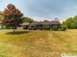 2187 Swanson Rd, Jamestown, NY 14701