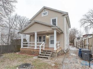 3514 Upton Ave, Toledo, OH 43613