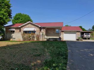 1018 Mill Springs Rd, New Market, TN 37820