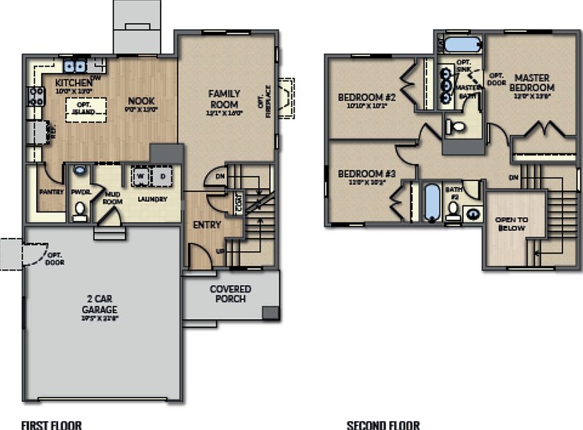 Maple Plan, Silver Lake, Eagle Mountain, UT 84005 Zillow