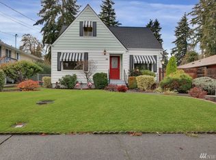 114 Summit Ave, Fircrest, WA 98466