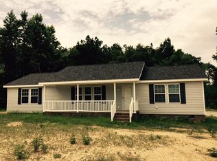 209 Red Barn Ln, Rocky Mount, NC 27801