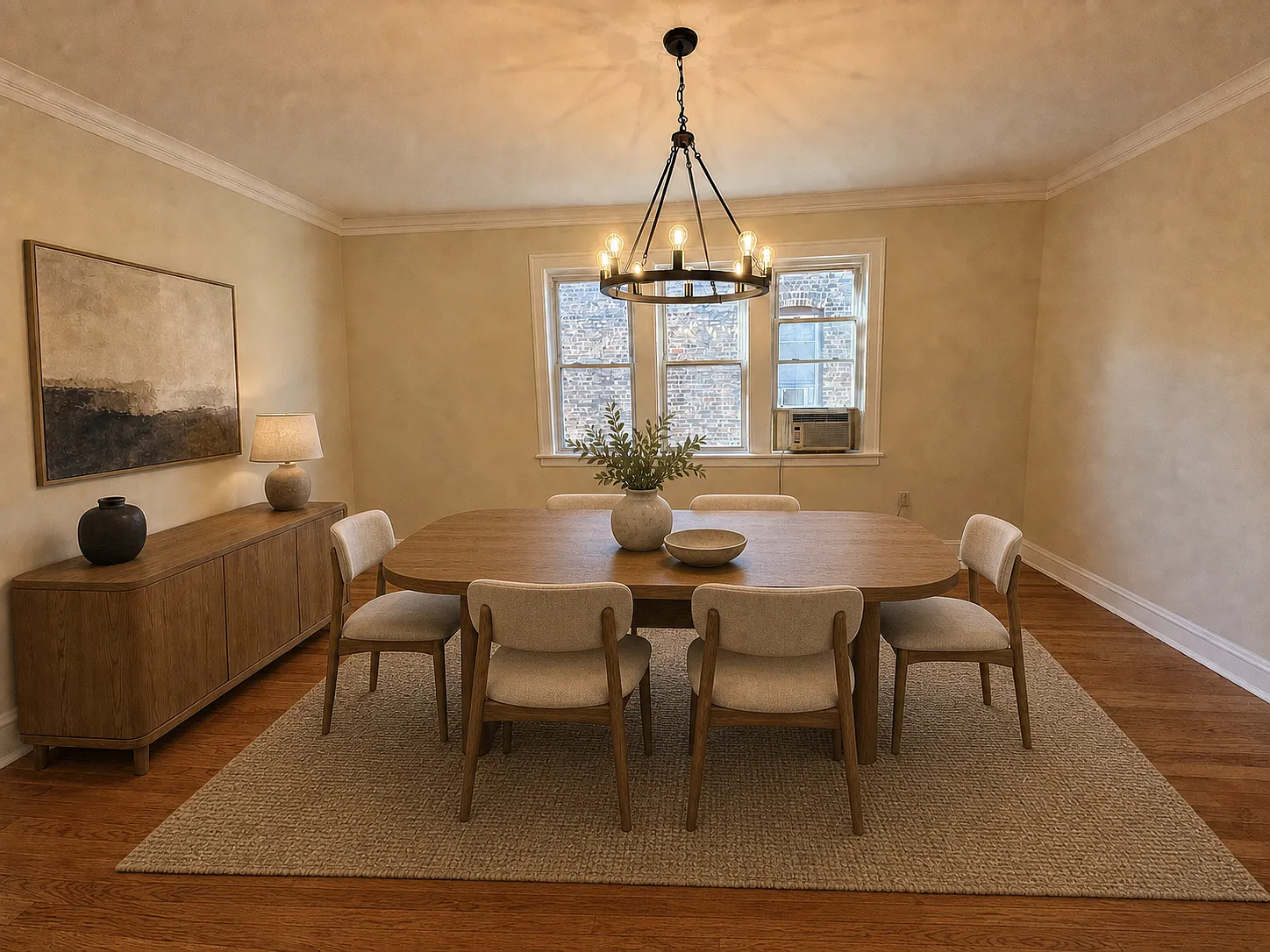 3 bed, 1550 sqft, $2,600 — Photo 4