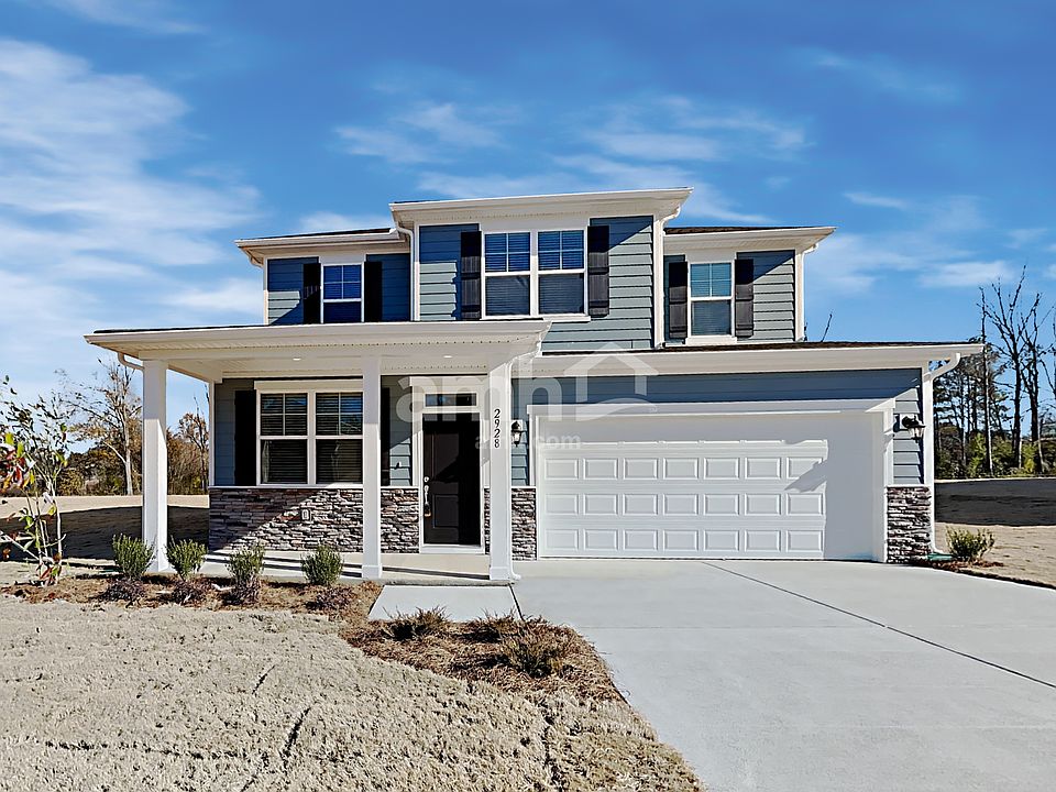 1st image of 2928 Throneberry Ln