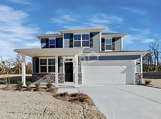 2928 Throneberry Ln, Murfreesboro, TN 37130