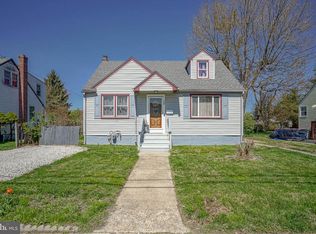 125 Cornell Ave, Stratford, NJ 08084