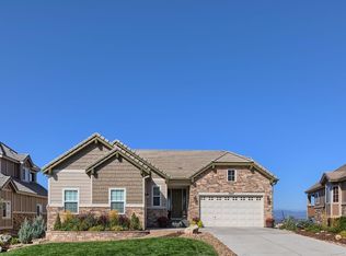 10517 Skyreach Rd, Highlands Ranch, CO 80126