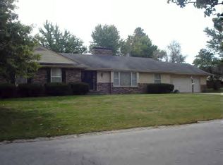 618 Meadow Ln, Fort Scott, KS 66701