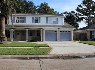 1513 Colony Rd, Metairie, LA 70003