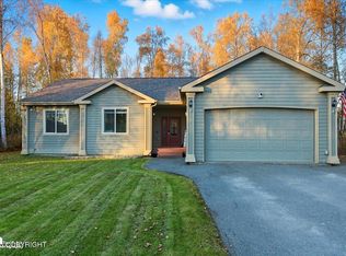 6981 S Frontier Dr, Wasilla, AK 99654